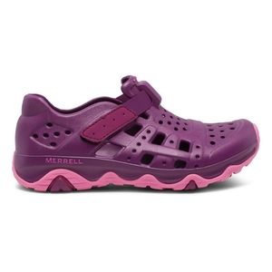 Sandales Merrell Hydro Canyon Violette Enfant | J.D.BLZU